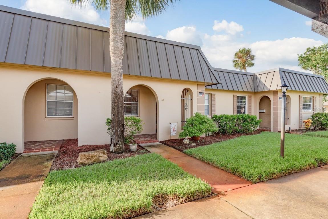4408 Rustic Dr., New Port Richey, FL 34652