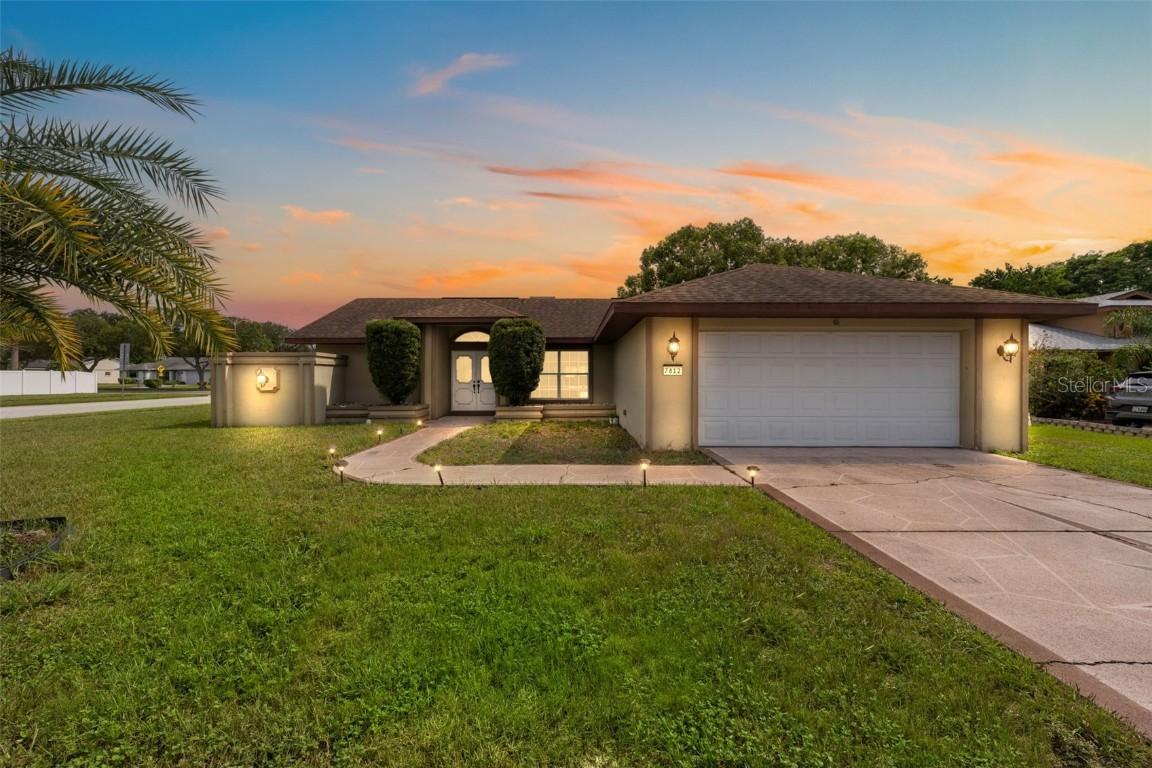 7812 Sylvan Dr., Hudson, FL 34667