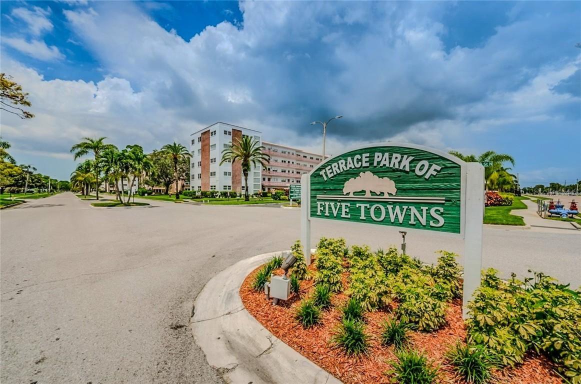 5660 80th St. #A303, St Petersburg, FL 33709