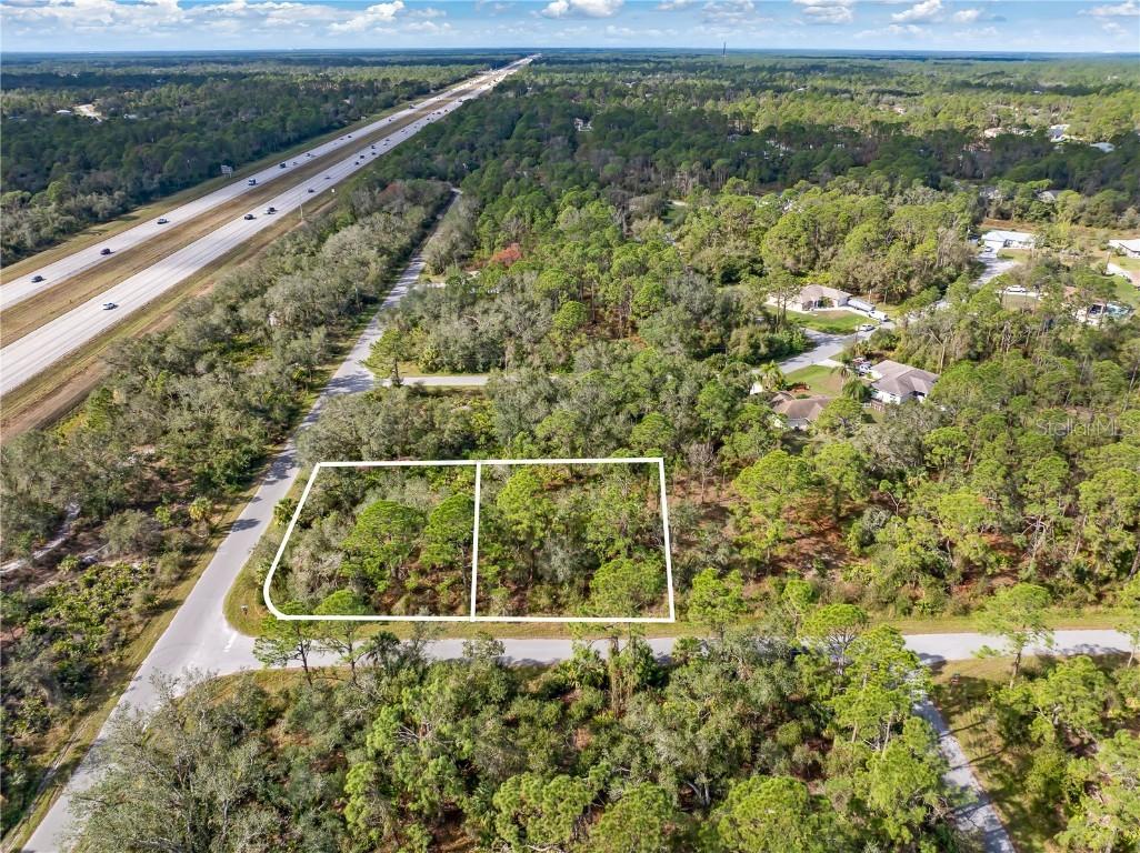 Haftel St., North Port, FL 34291