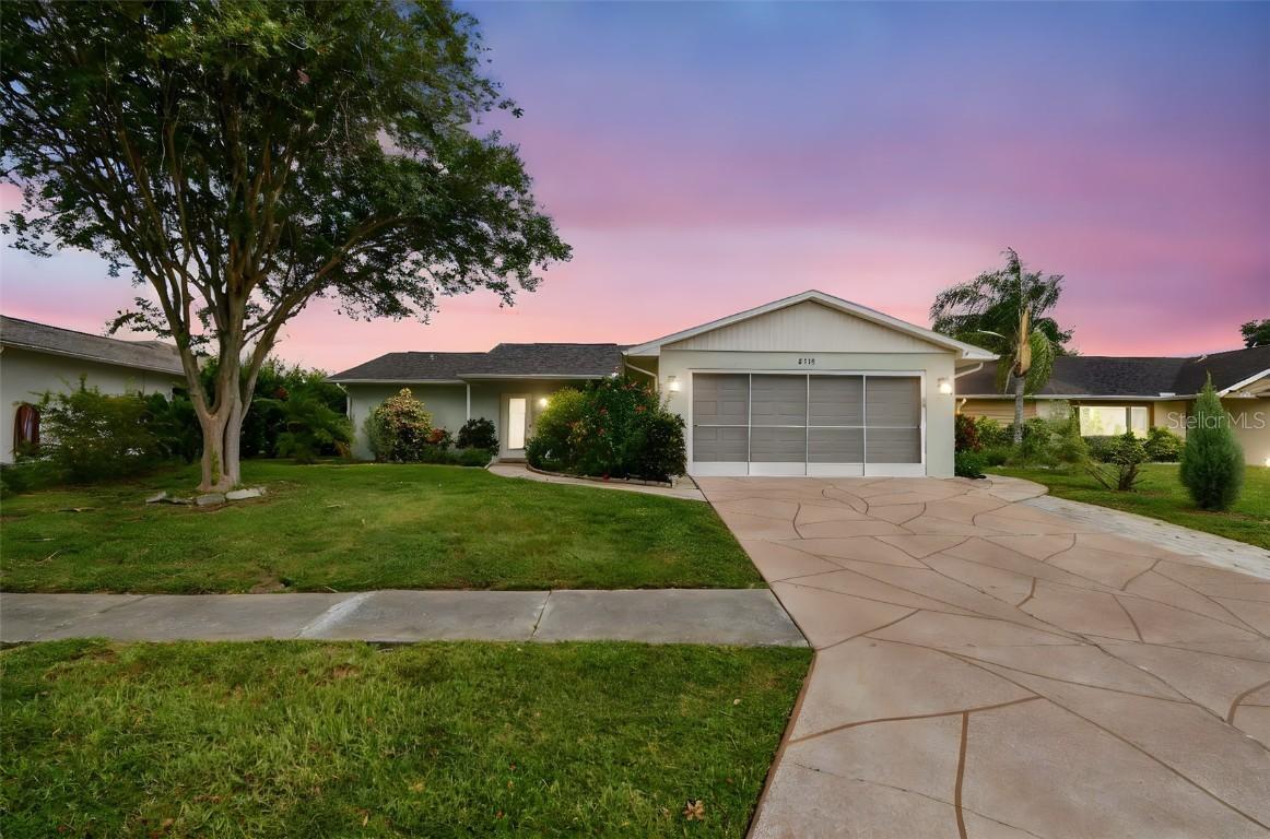 8722 Aruba Ln., Port Richey, FL 34668