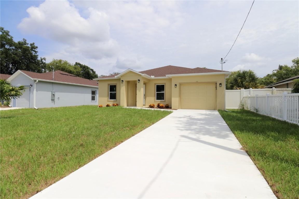 8503 N Brooks St., Tampa, FL 33604