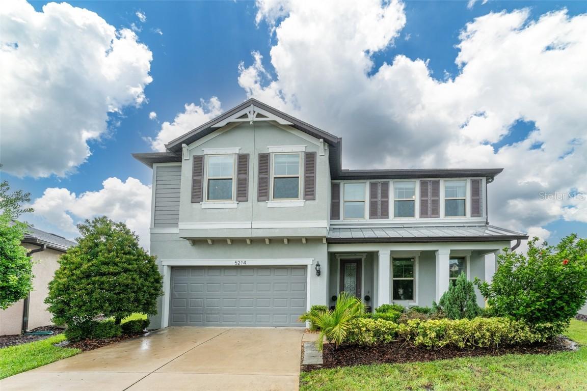 5214 Fallen Leaf Dr., Riverview, FL 33578