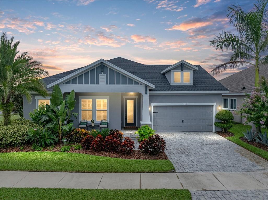 7109 Estero Ct., Apollo Beach, FL 33572