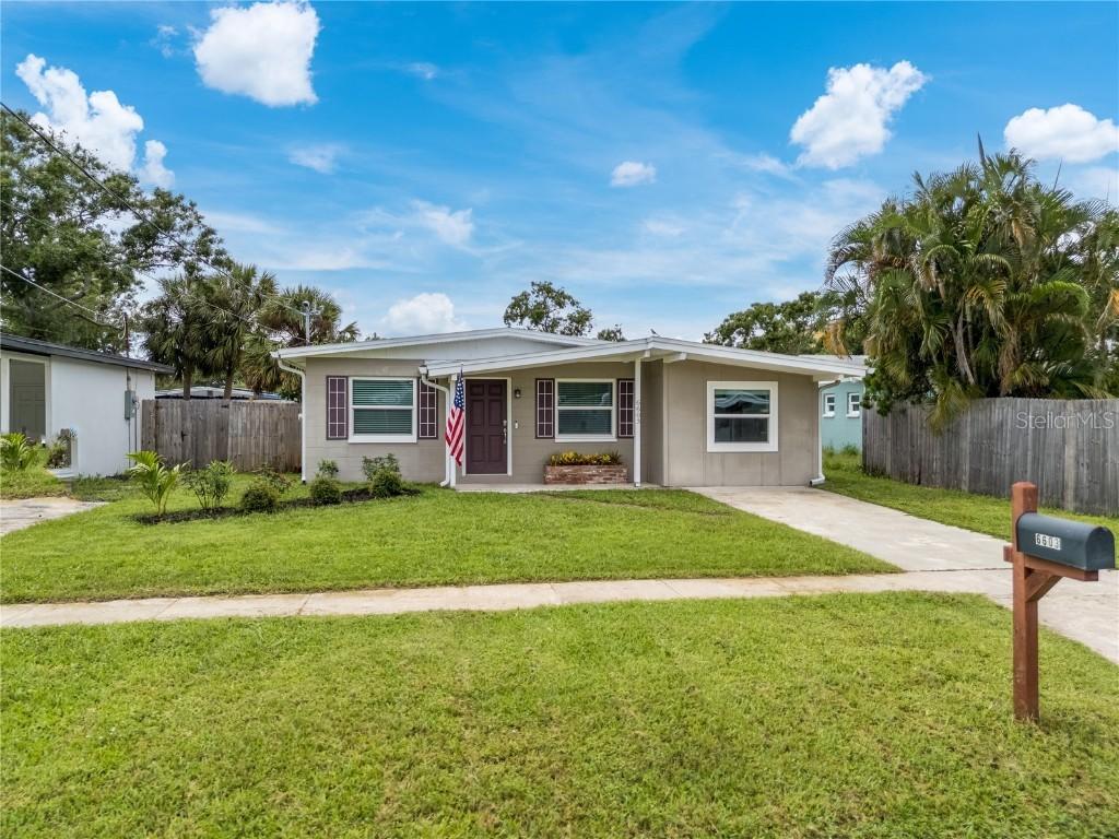 6603 S Mascotte St., Tampa, FL 33616