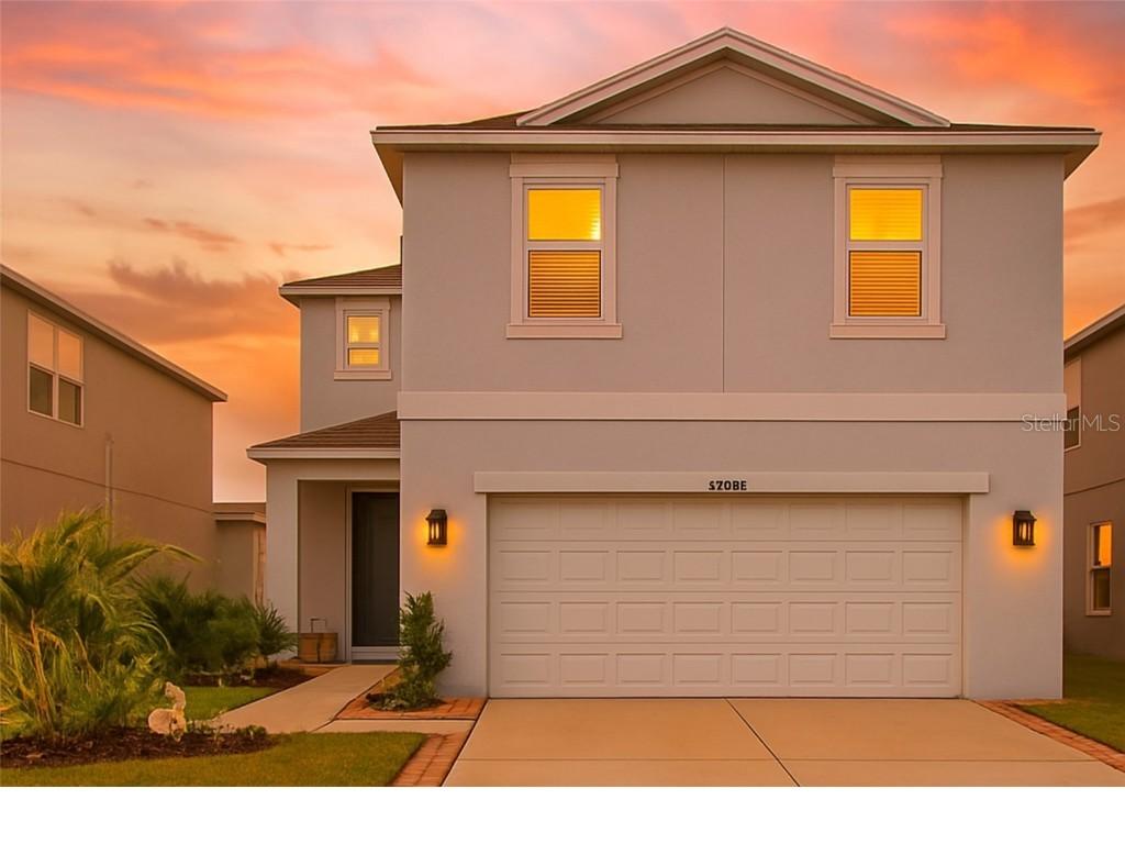 6312 Milestone Loop, Palmetto, FL 34221