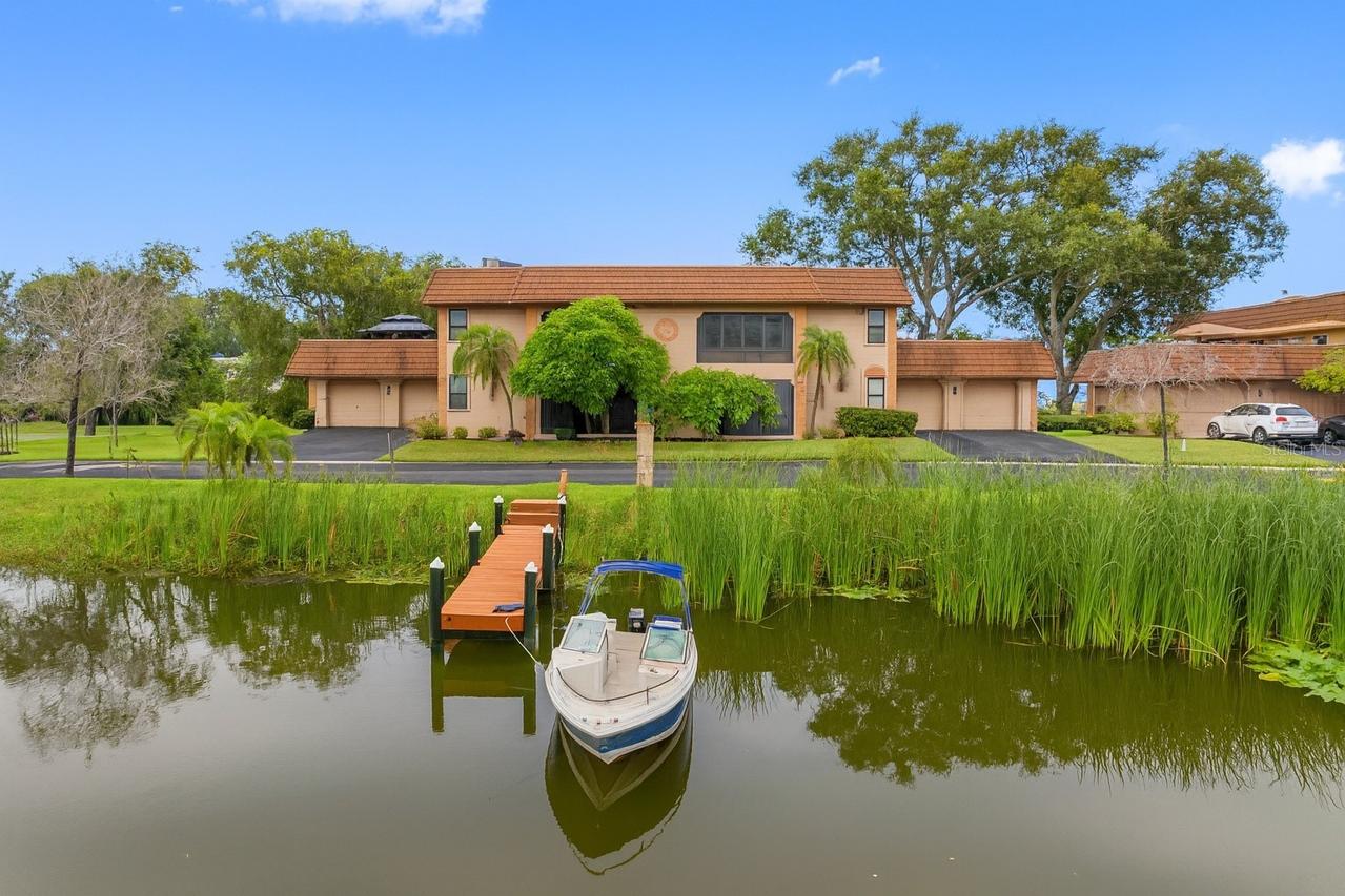 10226 Seminole Island Dr., Largo, FL 33773