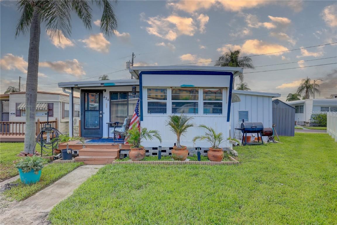 434 Denice Dr., Seminole, FL 33772