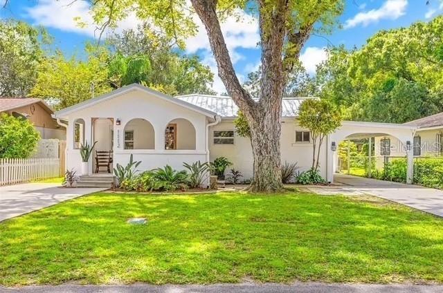 1112 W Kirby St., Tampa, FL 33604