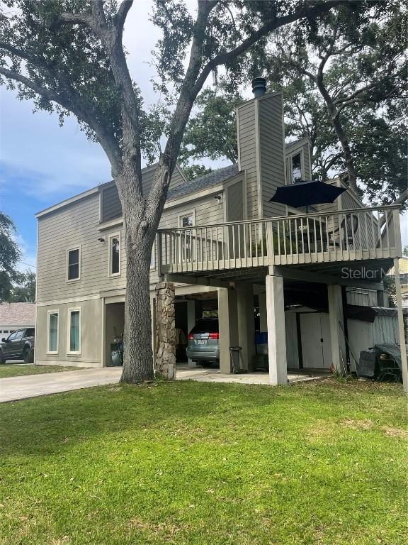 13150 72nd Ter., Seminole, FL 33776