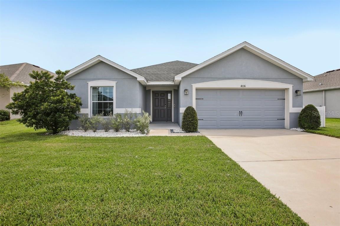 4036 Shearwater St., Lakeland, FL 33811