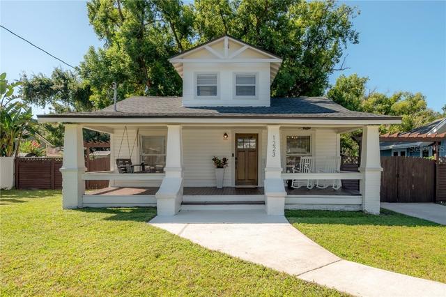 New Homes For Sale This Week That Attend Edison Elementary School: September 12th to September 18th