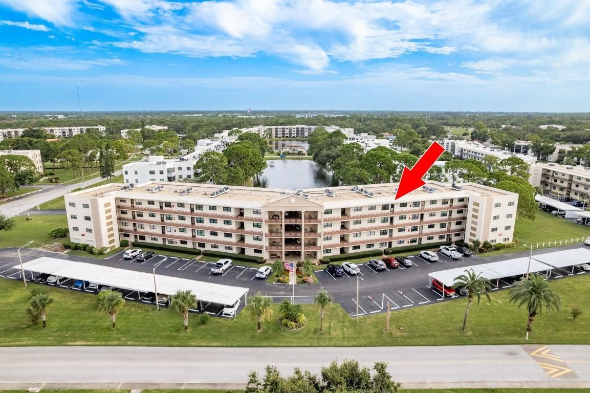 7975 58th Ave. #409, St Petersburg, FL 33709