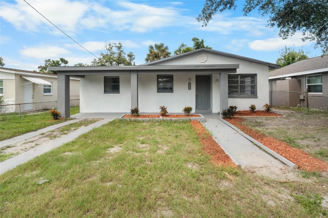 4404 N Troy St., Tampa, FL 33610