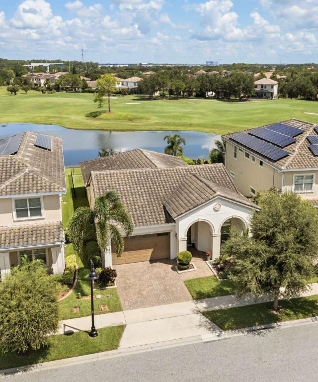 9871 Winnington St., Orlando, FL 32832