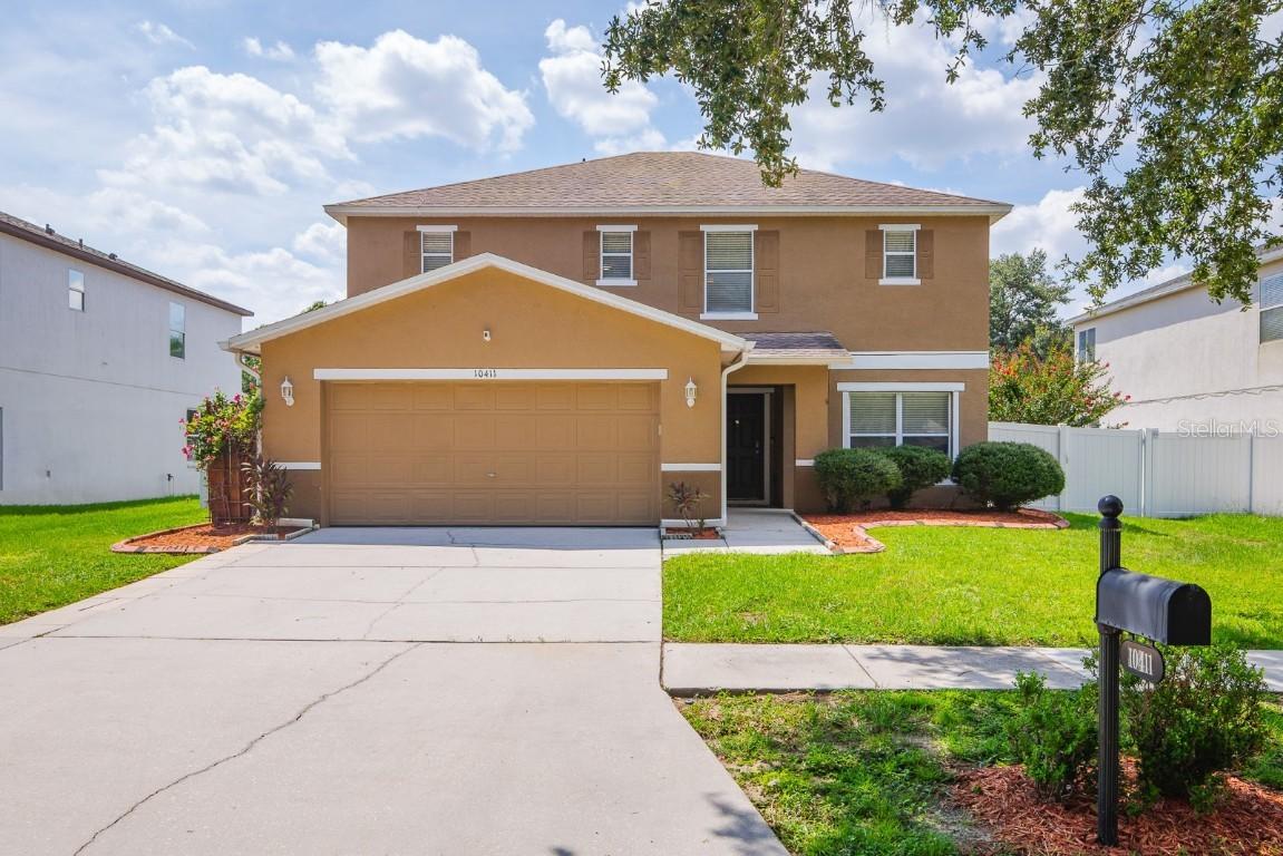 10411 Frog Pond Dr., Riverview, FL 33569