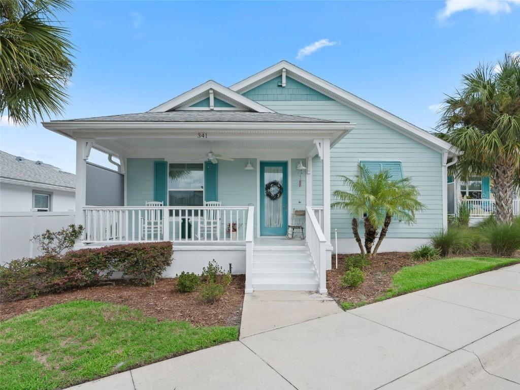 341 Conch Key Ln., Lady Lake, FL 32159