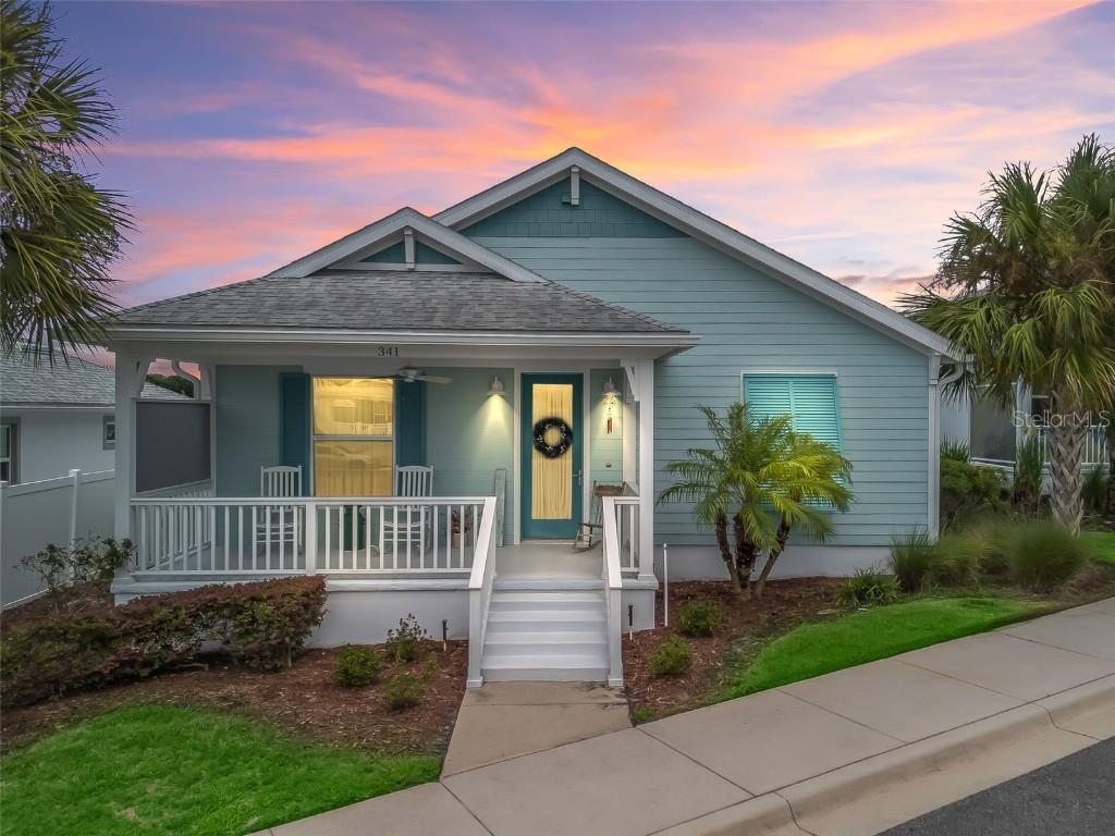 341 Conch Key Ln., Lady Lake, FL 32159
