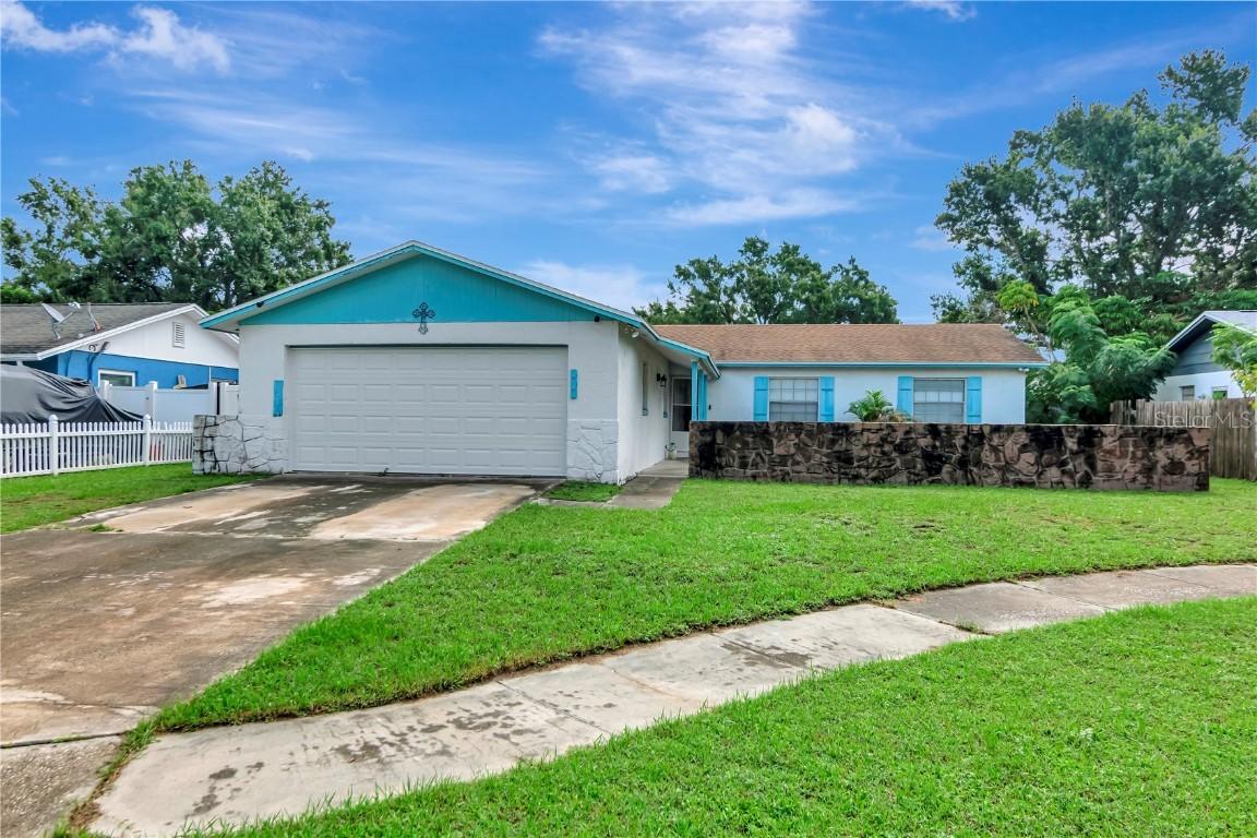 905 Winchester Ct., Brandon, FL 33510