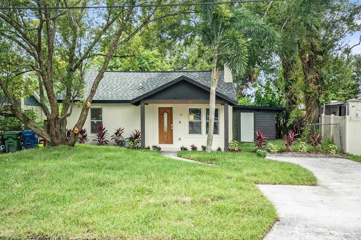 1508 W Comanche Ave., Tampa, FL 33603