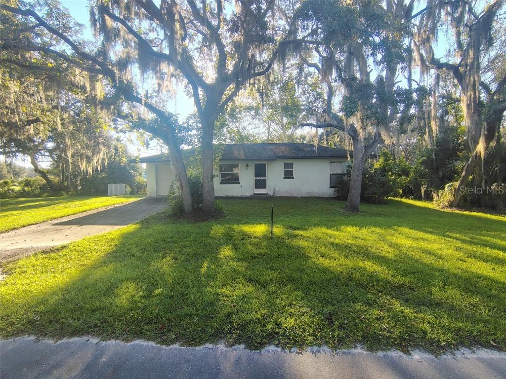 [Address Hidden by Seller], Inverness, FL 34453