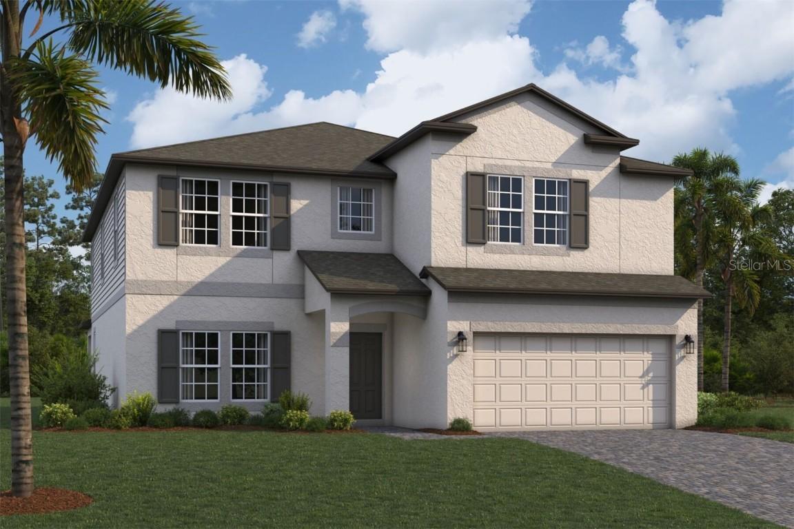[Address Hidden by Seller], Land O Lakes, FL 34639
