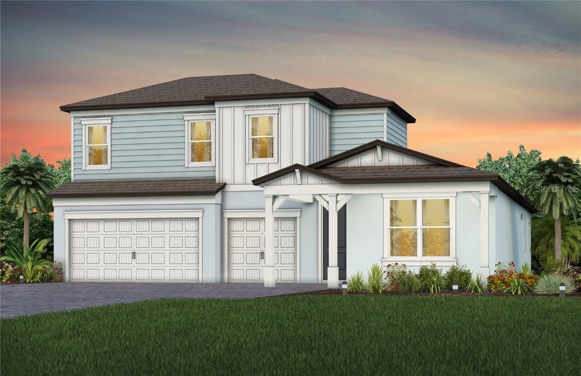 9745 Autumn Ridge Ave., Riverview, FL 33578