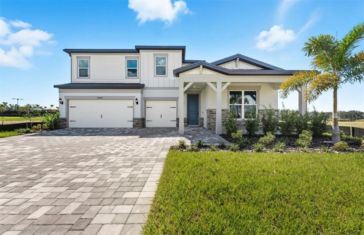 9745 Autumn Ridge Ave., Riverview, FL 33578