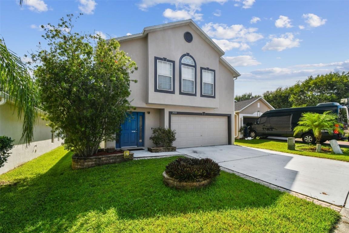 2822 Mingo Dr., Land O Lakes, FL 34638