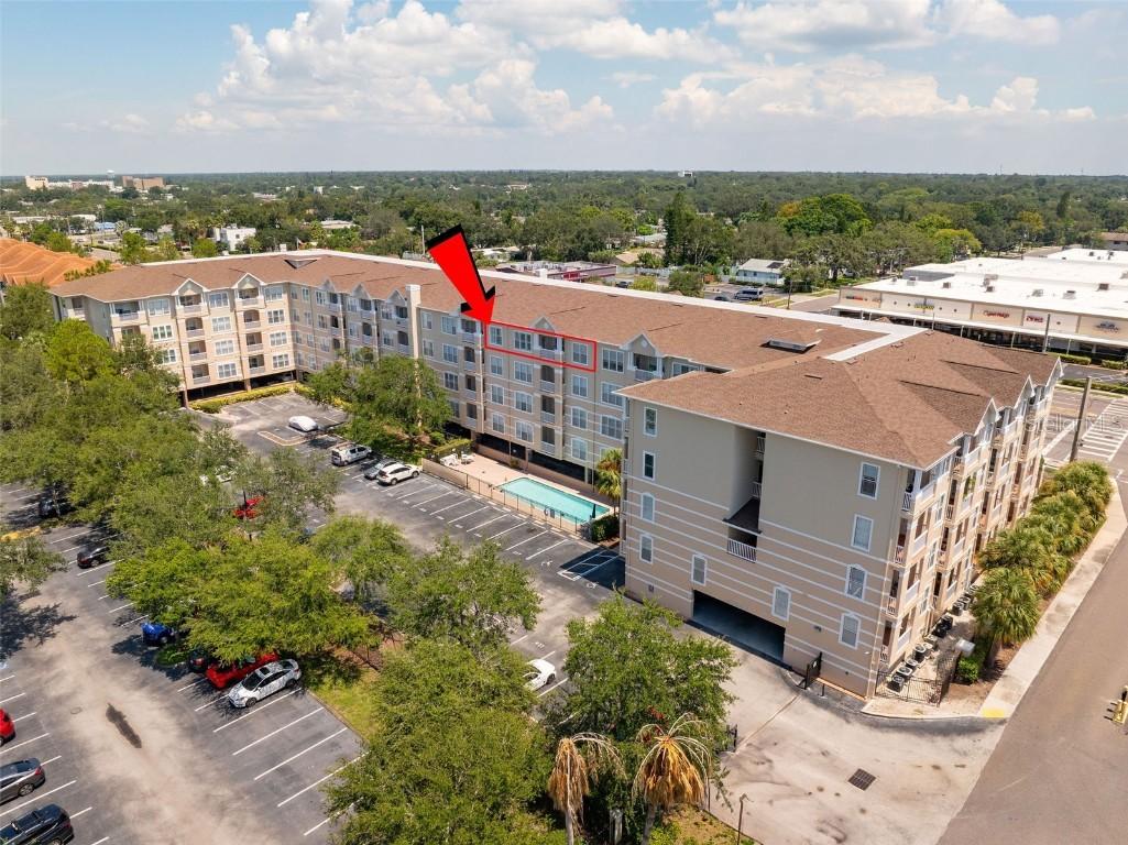 1216 S Missouri Ave. #419, Clearwater, FL 33756