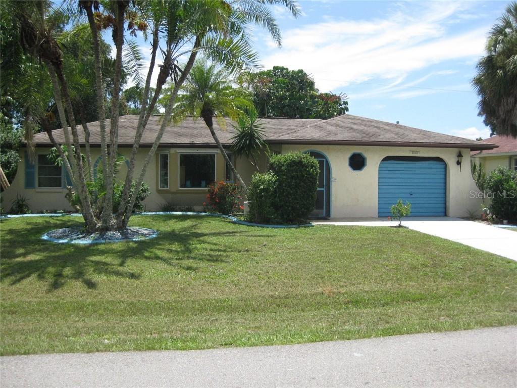 18503 Yarbrough Ave., Port Charlotte, FL 33948