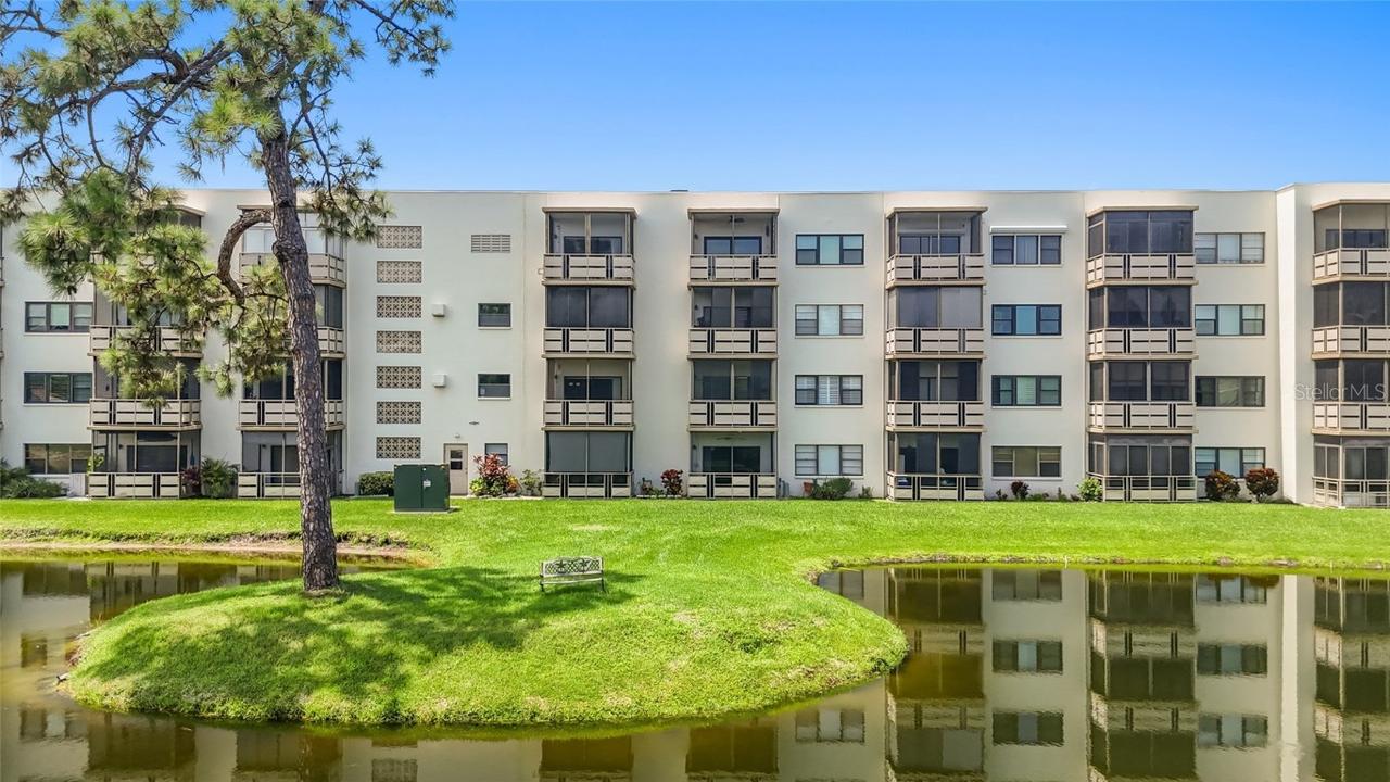 6070 80th St. #109, St Petersburg, FL 33709