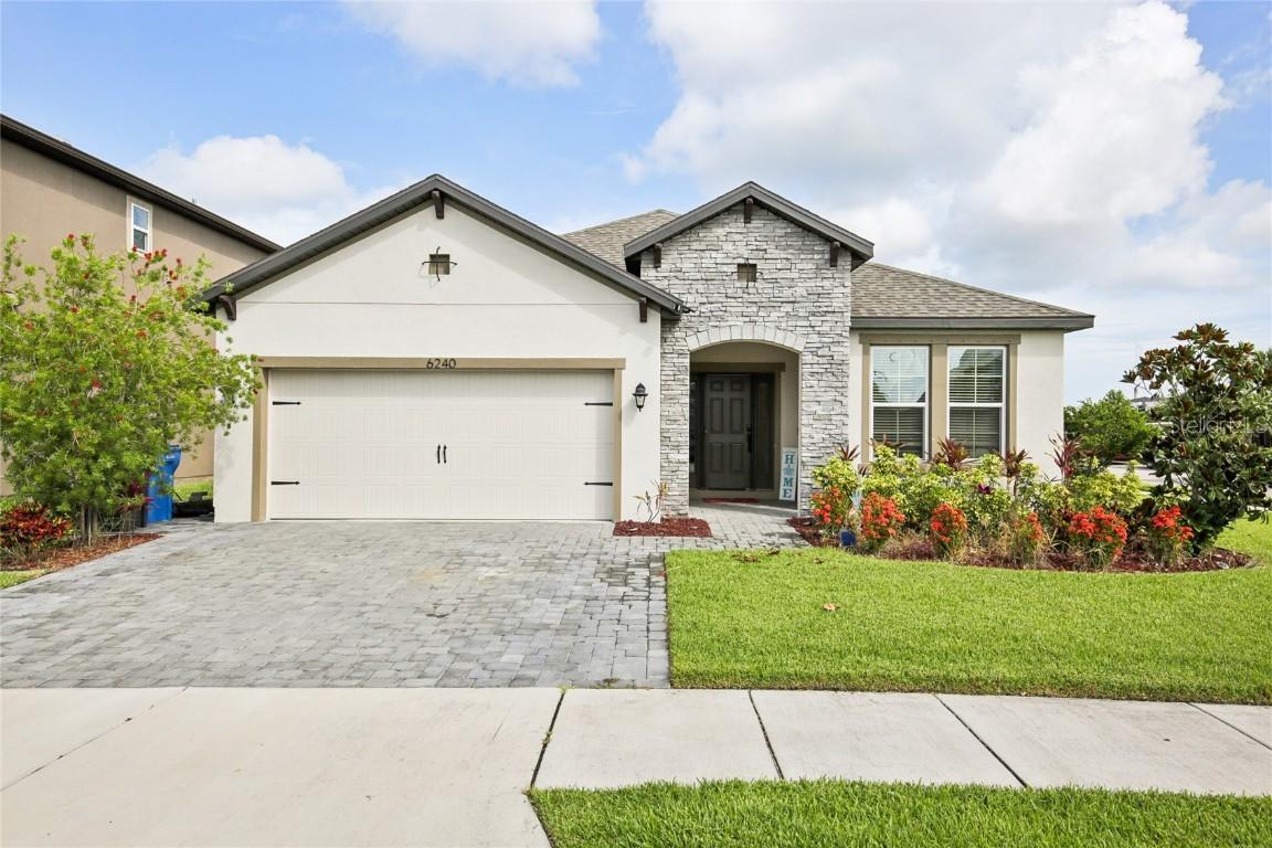 6240 Sea Air Dr., Apollo Beach, FL 33572