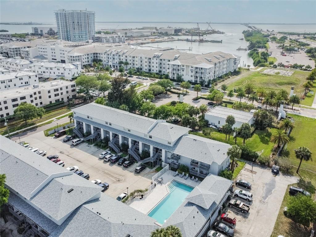 4907 W Mcelroy Ave. #H209, Tampa, FL 33611