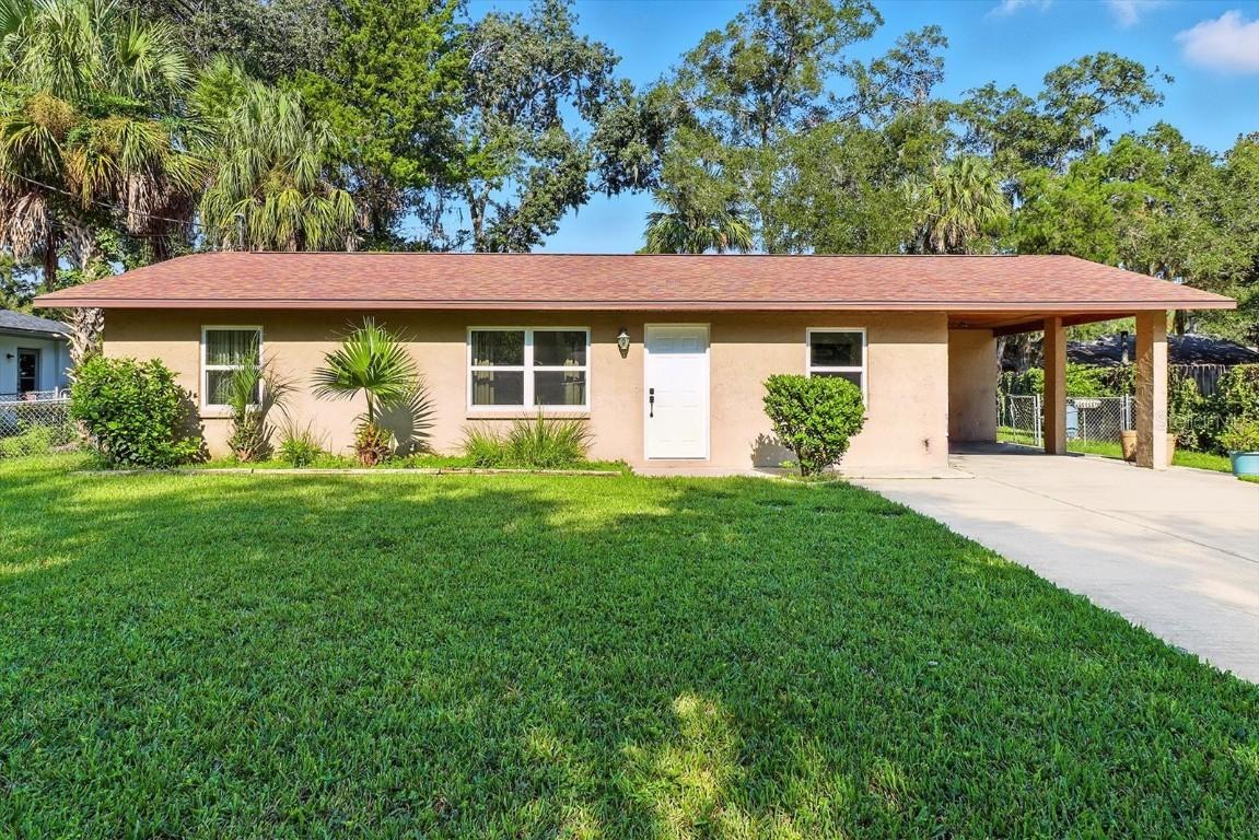 4080 N Woodland Point, Crystal River, FL 34428