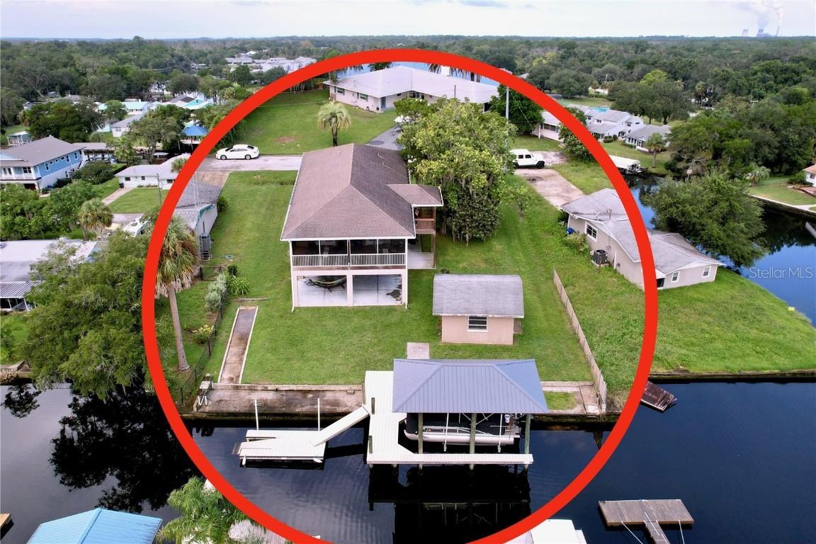 3911 N Nokomis Point, Crystal River, FL 34428