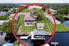 New Homes with Gulf Access in Crystal River: August 25th to August 31st