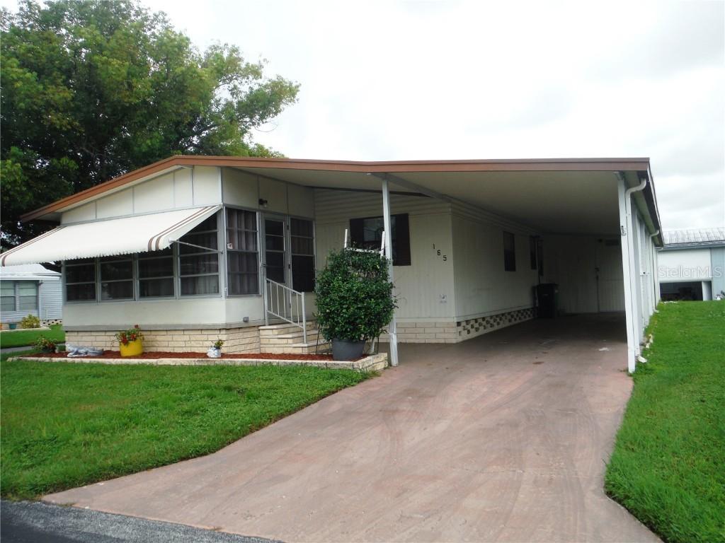 165 Pinewood Ter. #108, Safety Harbor, FL 34695