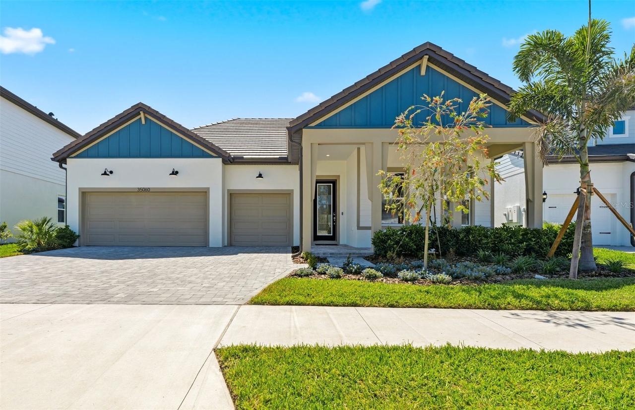 35060 Colstrip Tr., Zephyrhills, FL 33541