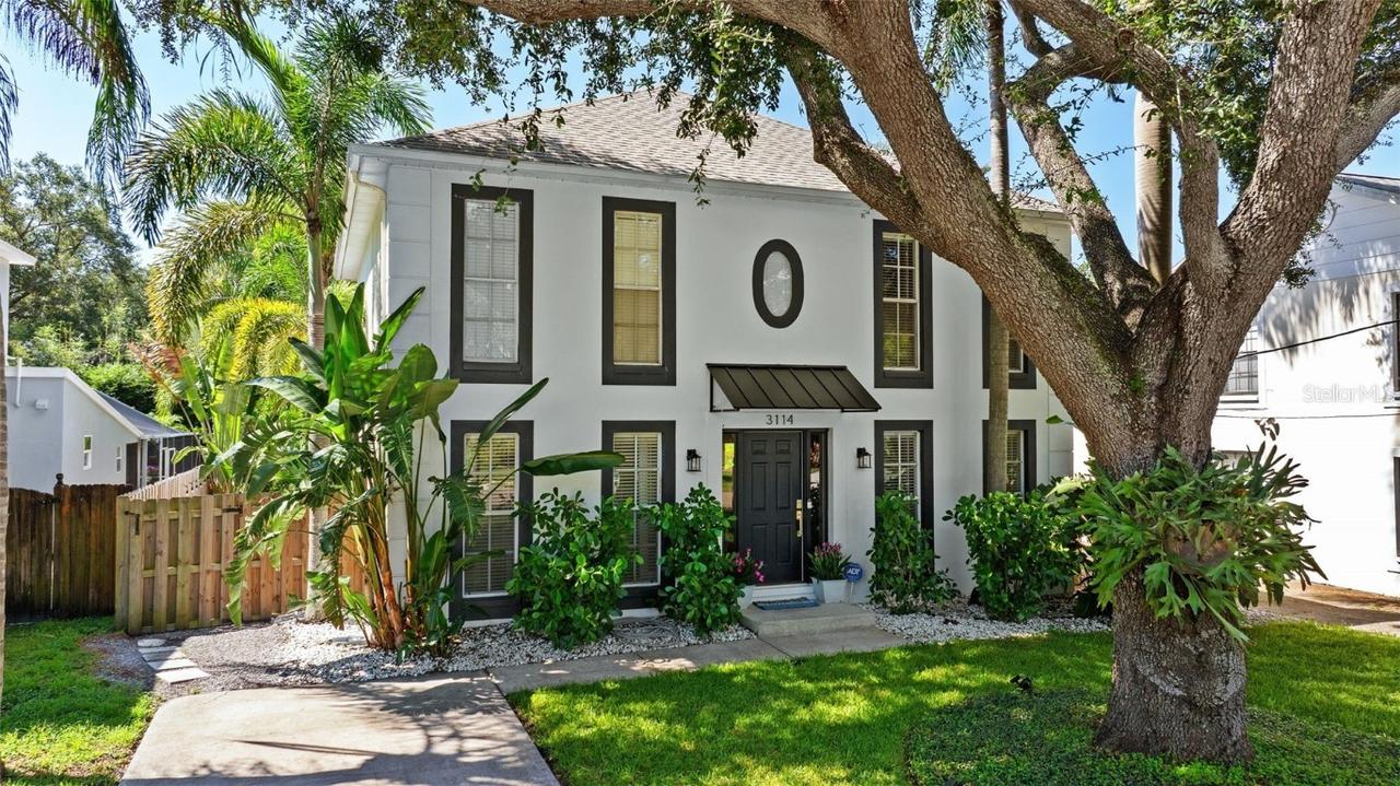 3114 W Knights Ave., Tampa, FL 33611