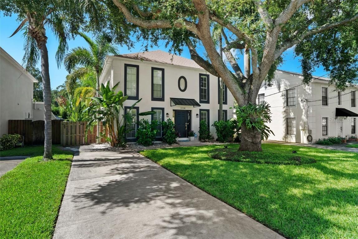 3114 W Knights Ave., Tampa, FL 33611
