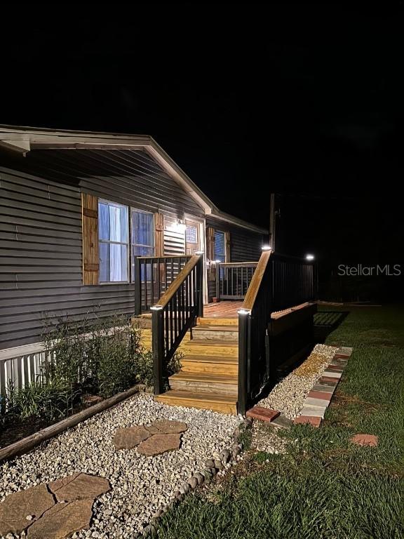 8647 Cross Creek Rd., Polk City, FL 33868