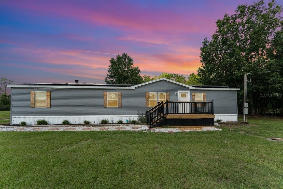 8647 Cross Creek Rd., Polk City, FL 33868