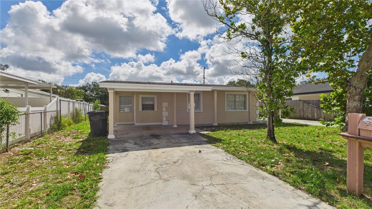 4703 Murray Hill Dr., Tampa, FL 33615