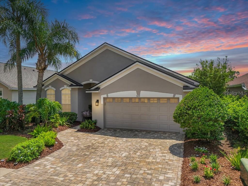 3226 Stonebridge Tr., Valrico, FL 33596