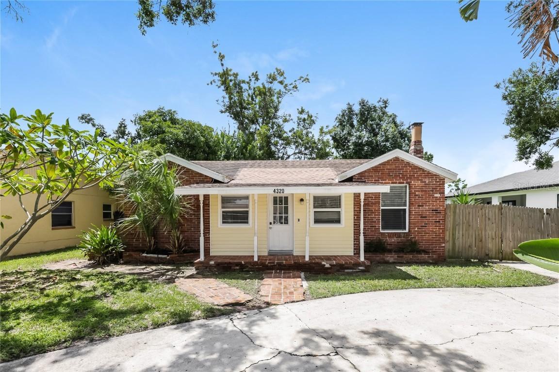 4320 46th Ave., St Petersburg, FL 33714