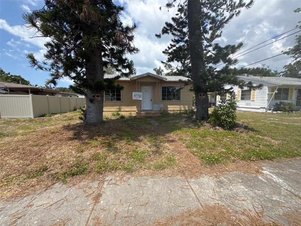 1319 56th St., Gulfport, FL 33707