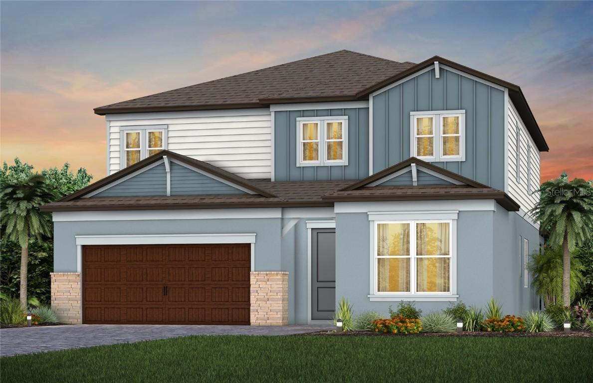 33479 Barnebrook Dr., Wesley Chapel, FL 33545