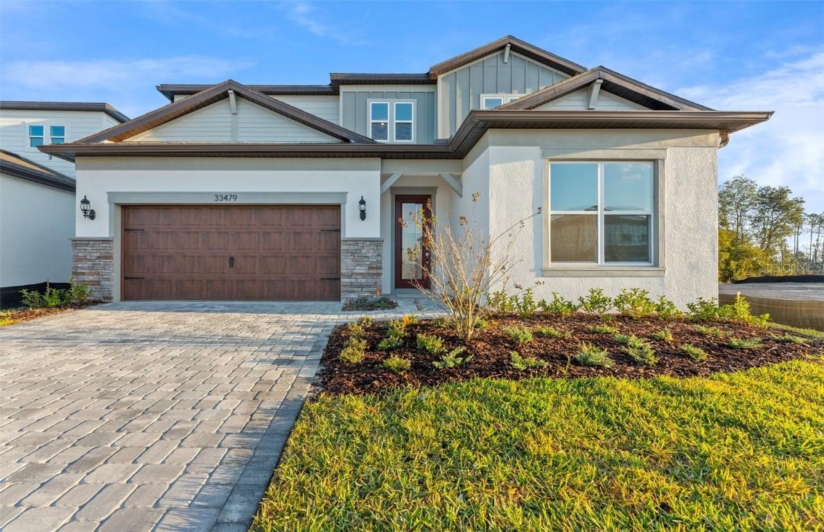 33479 Barnebrook Dr., Wesley Chapel, FL 33545