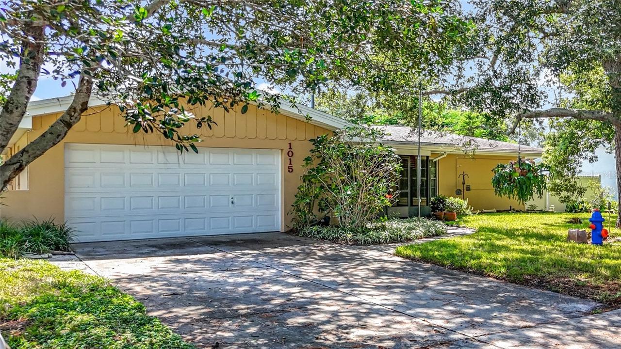 1015 Willowbranch Ave., Clearwater, FL 33764